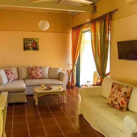 In Near The Sea Apartment Barbati