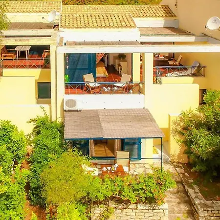 Apartment In Near The Sea Barbati