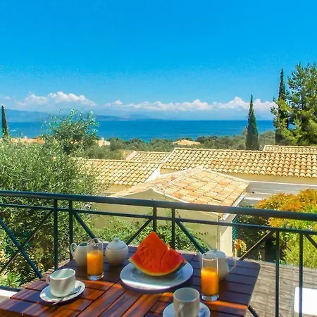 Apartment In Near The Sea