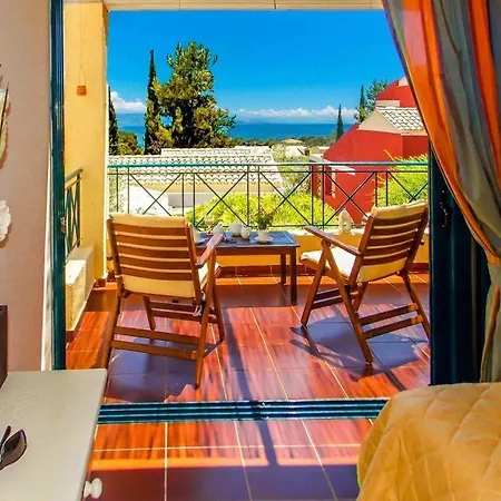 Apartment In Near The Sea *
