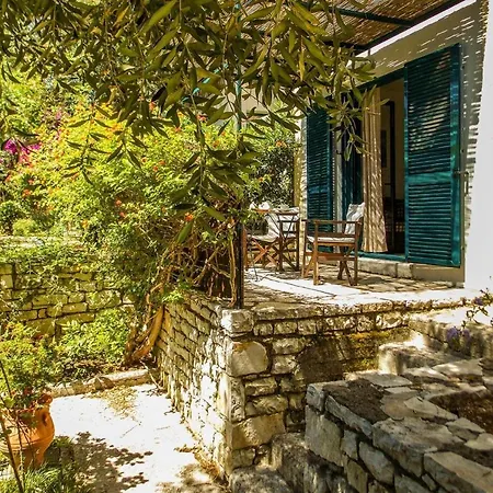 In Near The Sea Apartment Barbati
