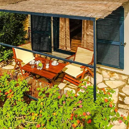 In Near The Sea Apartment Barbati