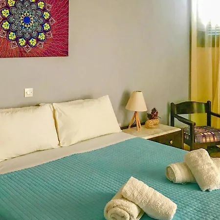 Apartment In Near The Sea Barbati