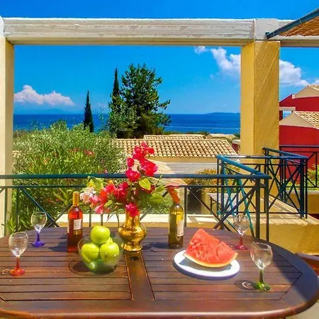 Apartment In Near The Sea