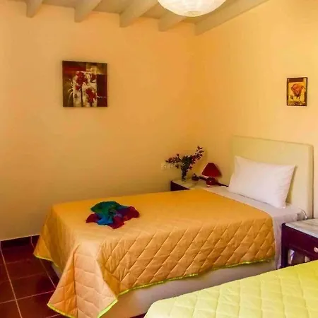 Apartment In Near The Sea